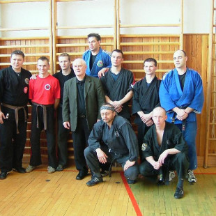 SK KUNG FU Zlín